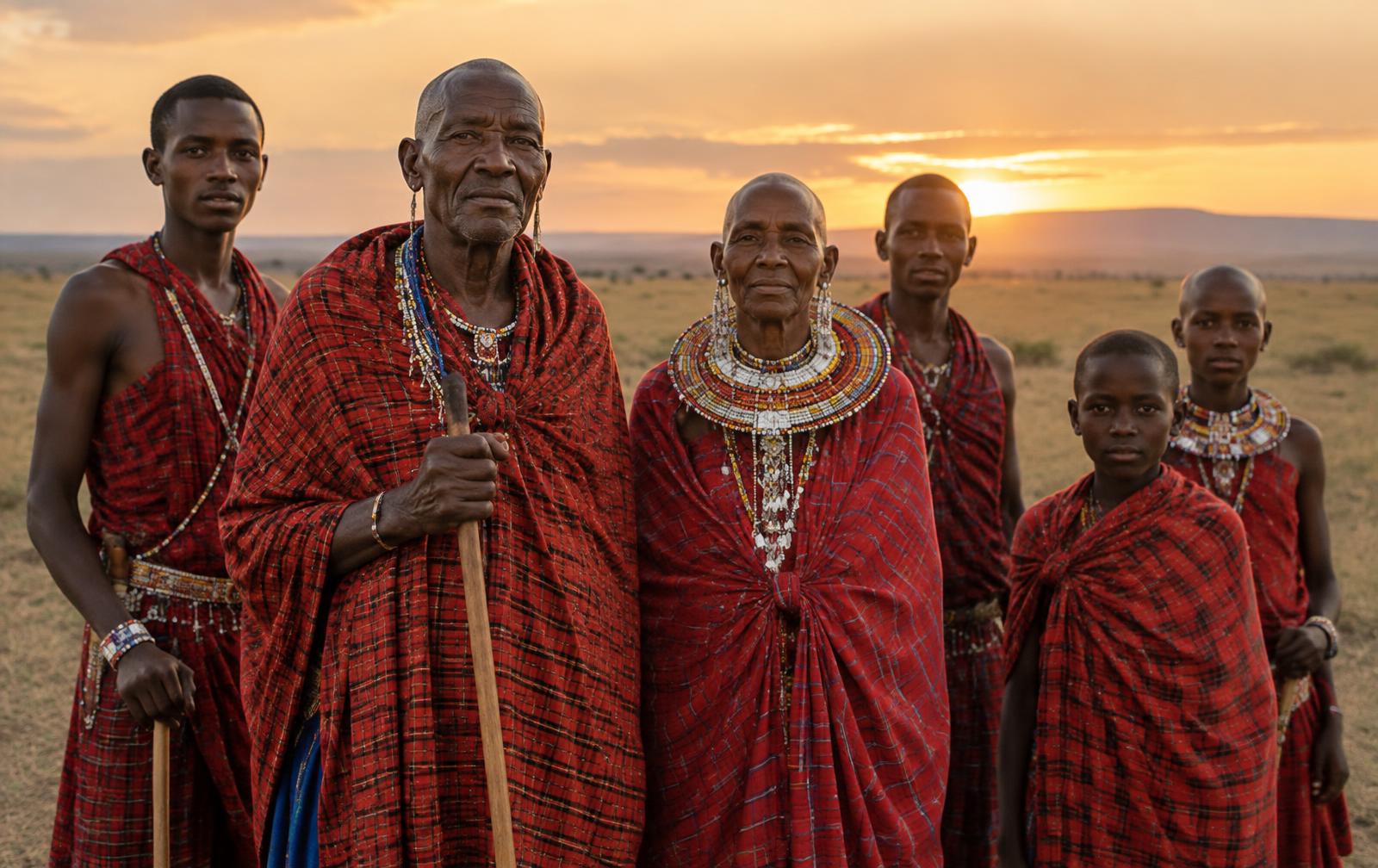 Maasai Cultural Experiences