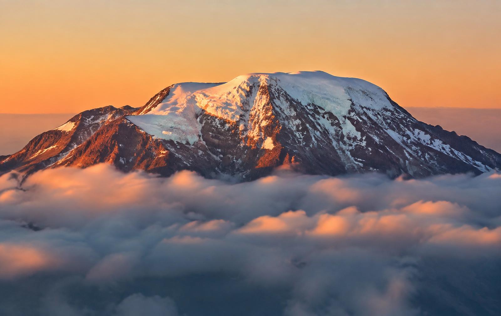 Climb Africa's Highest Mountain